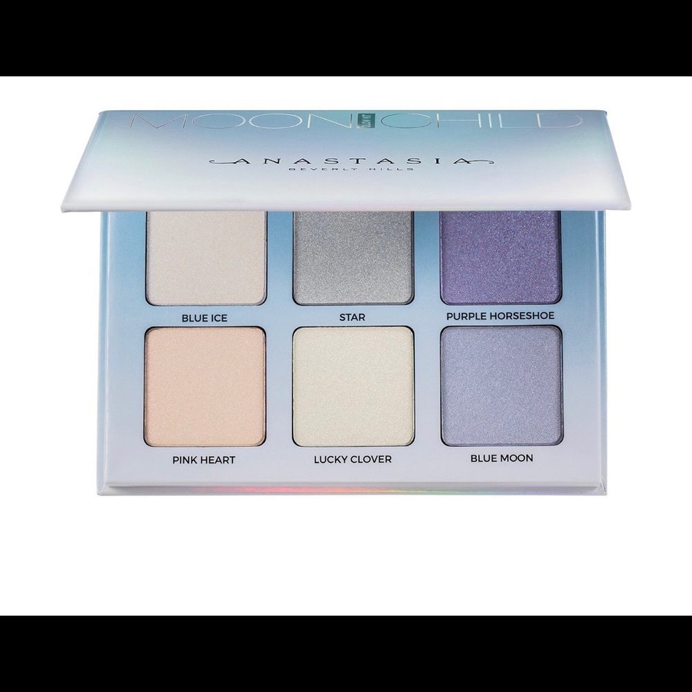 Anastasia Beverly Hills moon child glow kit